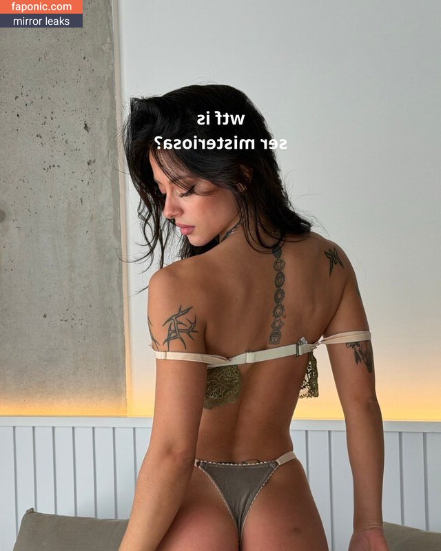 Greta Cozzolino, gretacozzolinox Leaks Nues  Photo #18