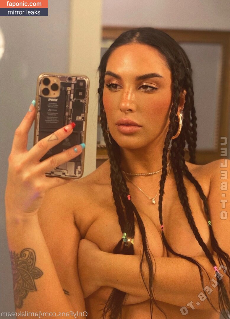 Arabic Princess, https:, jahmeelahh, jameelahh, jamilakream Leaks Nues OnlyFans Photo #159