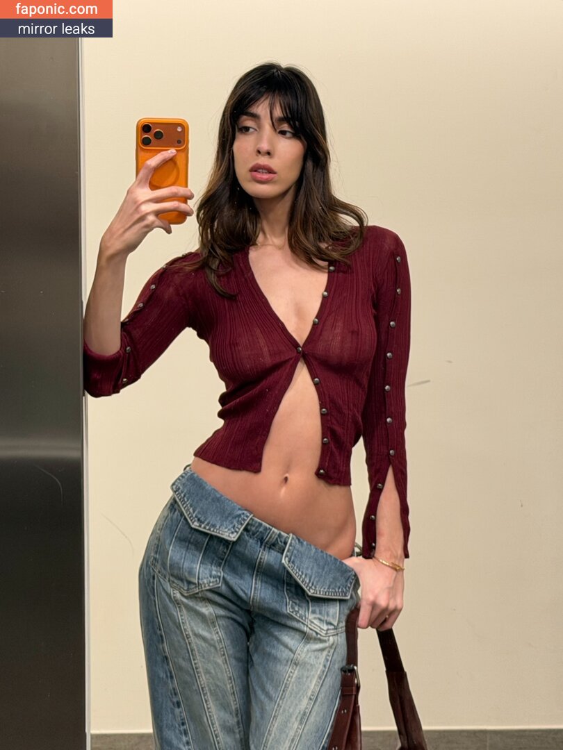 Luna Piombanti, lucedellaluna, lunapiombanti Leaks Nues OnlyFans Photo #77