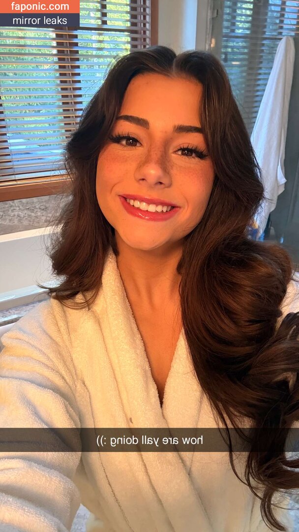 Mikayla Campinos, ltsmikaylacampinos, mikaylacampinos Leaks Nues  Photo #124