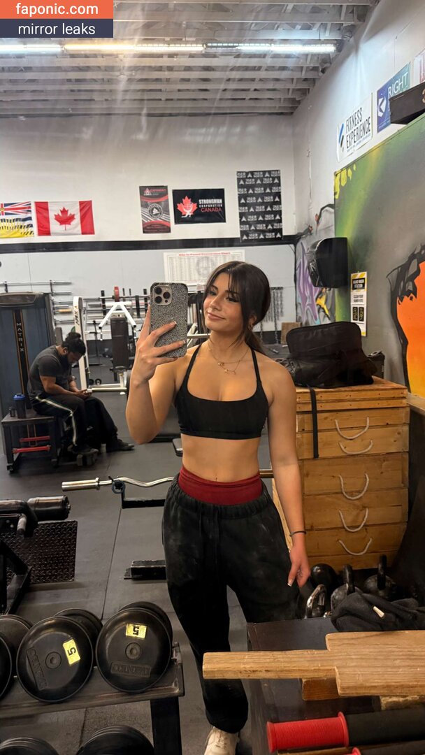 Mikayla Campinos, ltsmikaylacampinos, mikaylacampinos Leaks Nues  Photo #136