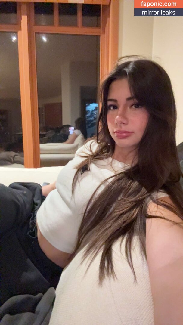 Mikayla Campinos, ltsmikaylacampinos, mikaylacampinos Leaks Nues  Photo #140