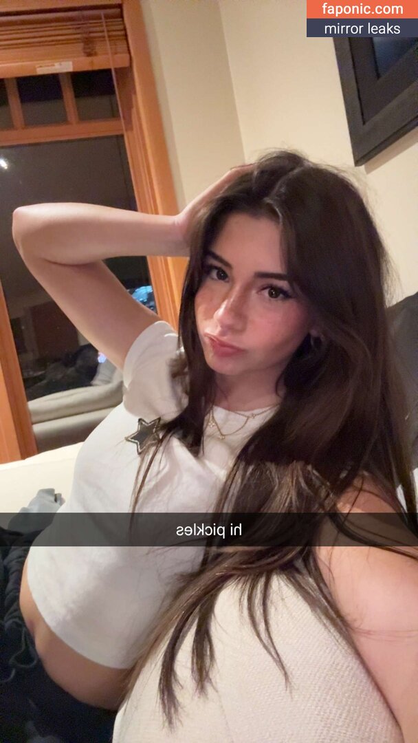 Mikayla Campinos, ltsmikaylacampinos, mikaylacampinos Leaks Nues  Photo #142