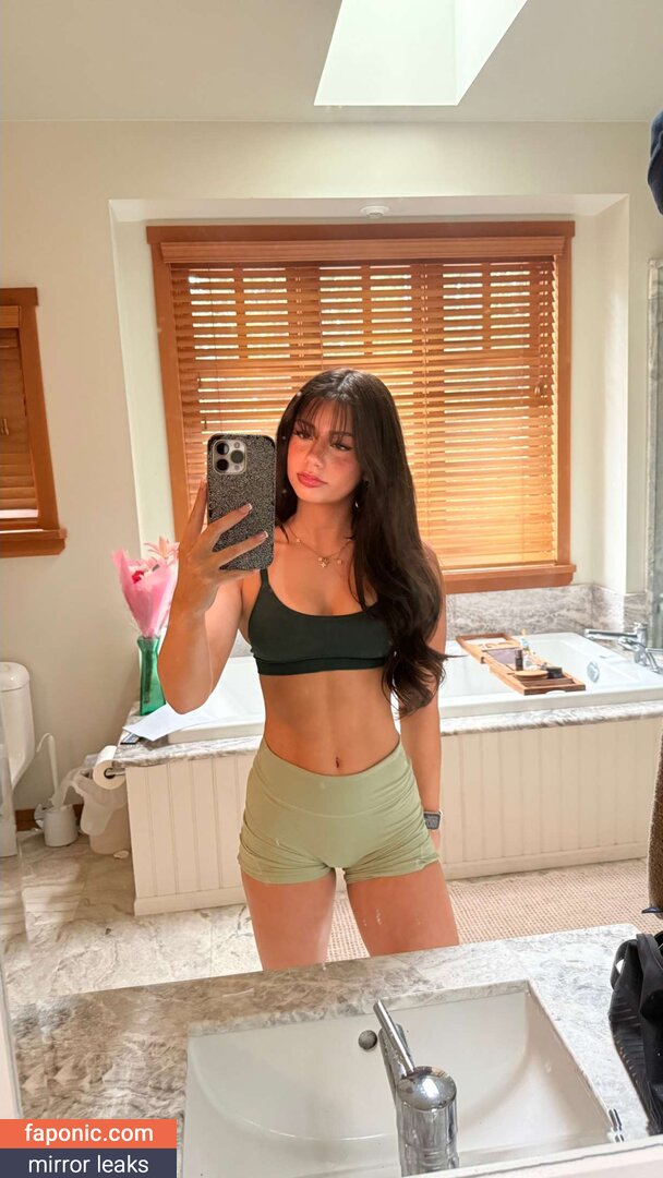 Mikayla Campinos, ltsmikaylacampinos, mikaylacampinos Leaks Nues  Photo #228