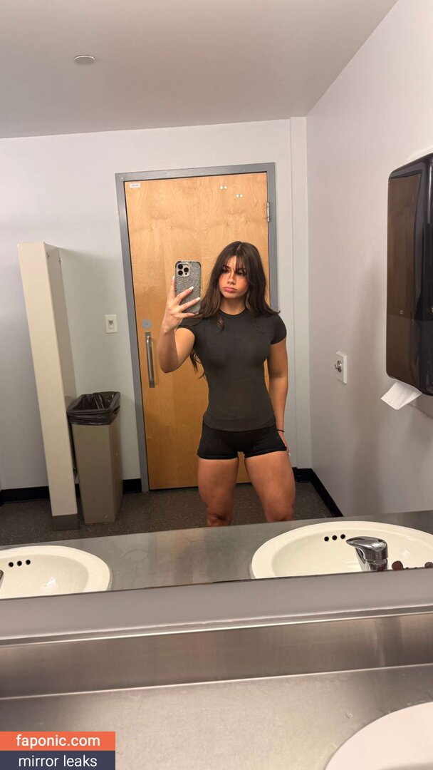 Mikayla Campinos, ltsmikaylacampinos, mikaylacampinos Leaks Nues  Photo #264
