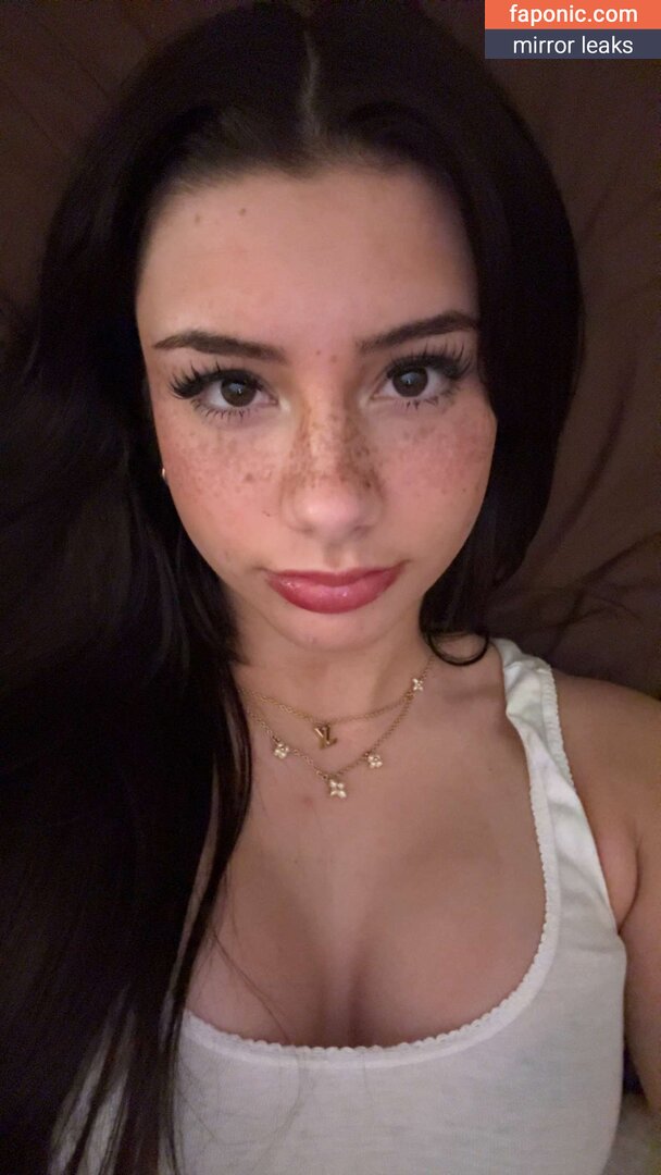 Mikayla Campinos, ltsmikaylacampinos, mikaylacampinos Leaks Nues  Photo #274