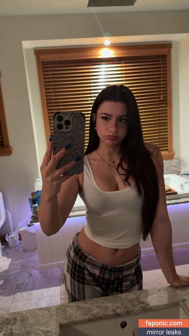 Mikayla Campinos, ltsmikaylacampinos, mikaylacampinos Leaks Nues  Photo #278