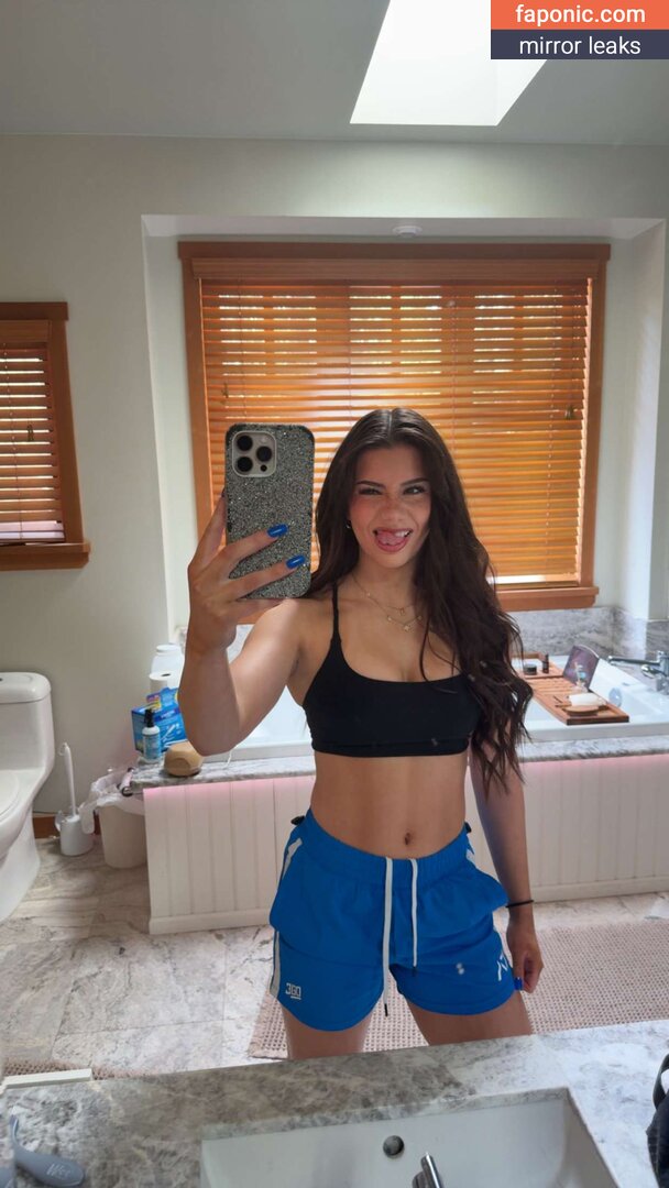 Mikayla Campinos, ltsmikaylacampinos, mikaylacampinos Leaks Nues  Photo #331