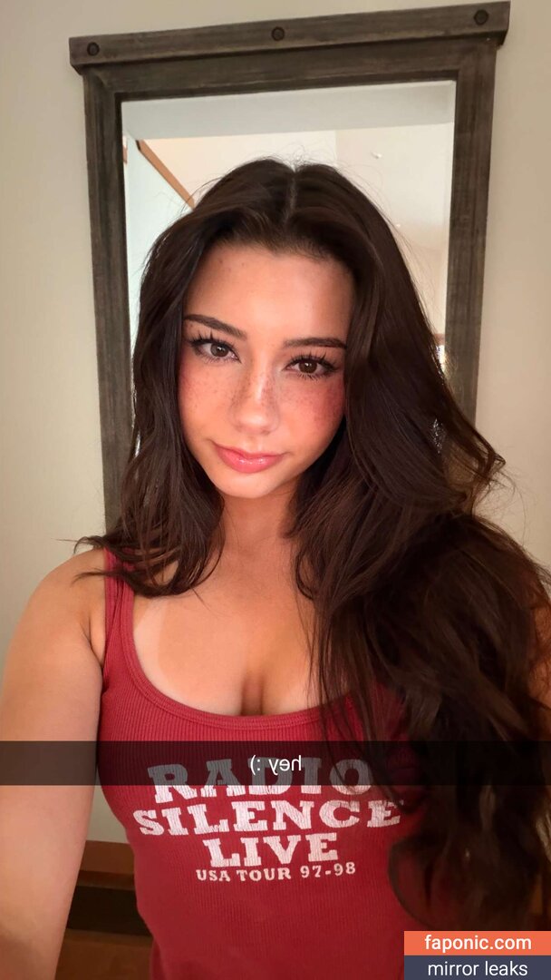 Mikayla Campinos, ltsmikaylacampinos, mikaylacampinos Leaks Nues  Photo #333