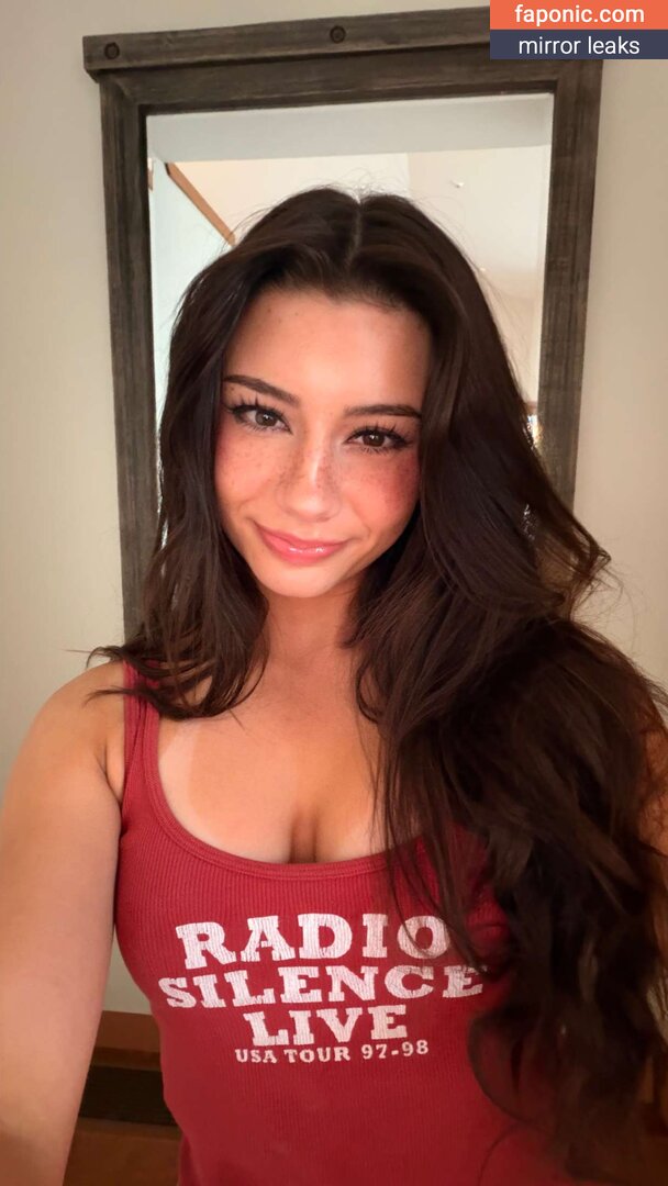 Mikayla Campinos, ltsmikaylacampinos, mikaylacampinos Leaks Nues  Photo #334