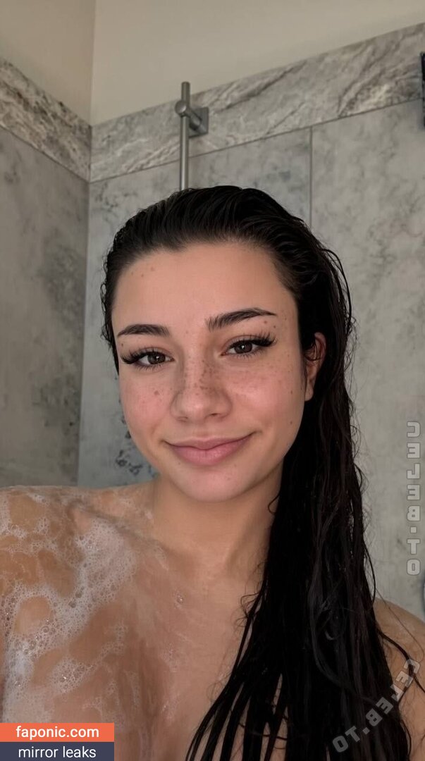 Mikayla Campinos, ltsmikaylacampinos, mikaylacampinos Leaks Nues  Photo #380