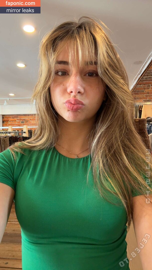 Mikayla Campinos, ltsmikaylacampinos, mikaylacampinos Leaks Nues  Photo #387