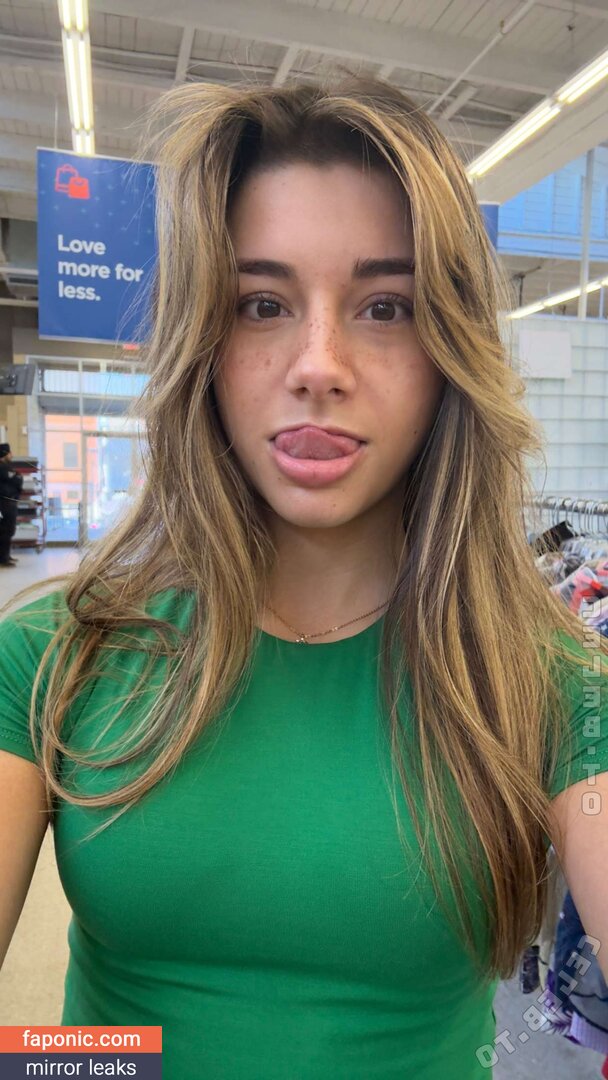 Mikayla Campinos, ltsmikaylacampinos, mikaylacampinos Leaks Nues  Photo #388