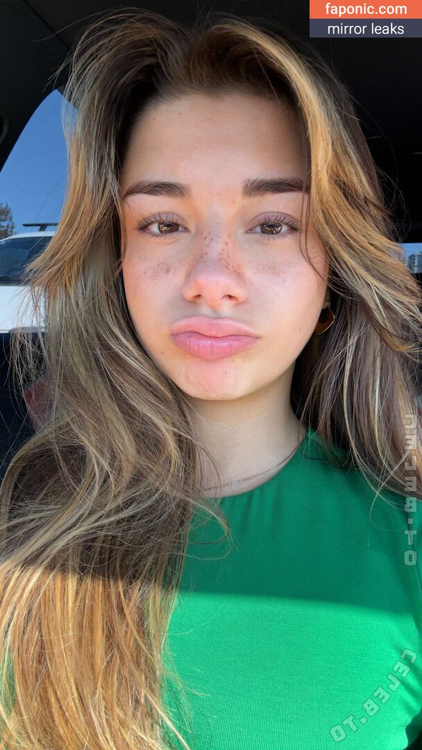 Mikayla Campinos, ltsmikaylacampinos, mikaylacampinos Leaks Nues  Photo #389