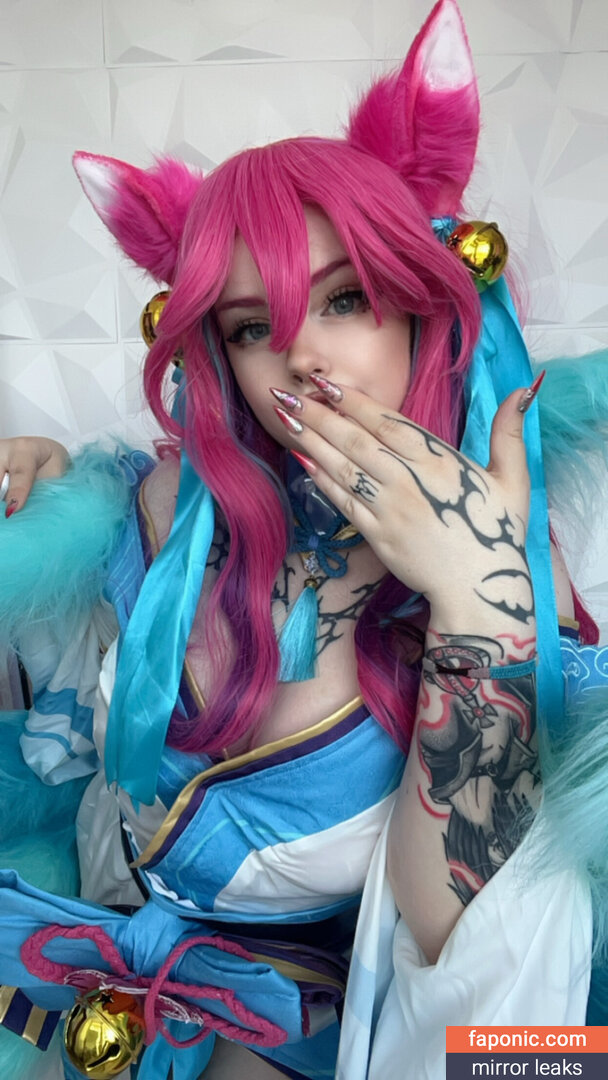 Nukori, Snomster, snom_sensei Leaks Nues OnlyFans/Patreon Photo #2