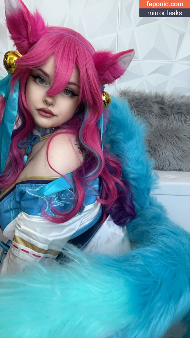 Nukori, Snomster, snom_sensei Leaks Nues OnlyFans/Patreon Photo #4