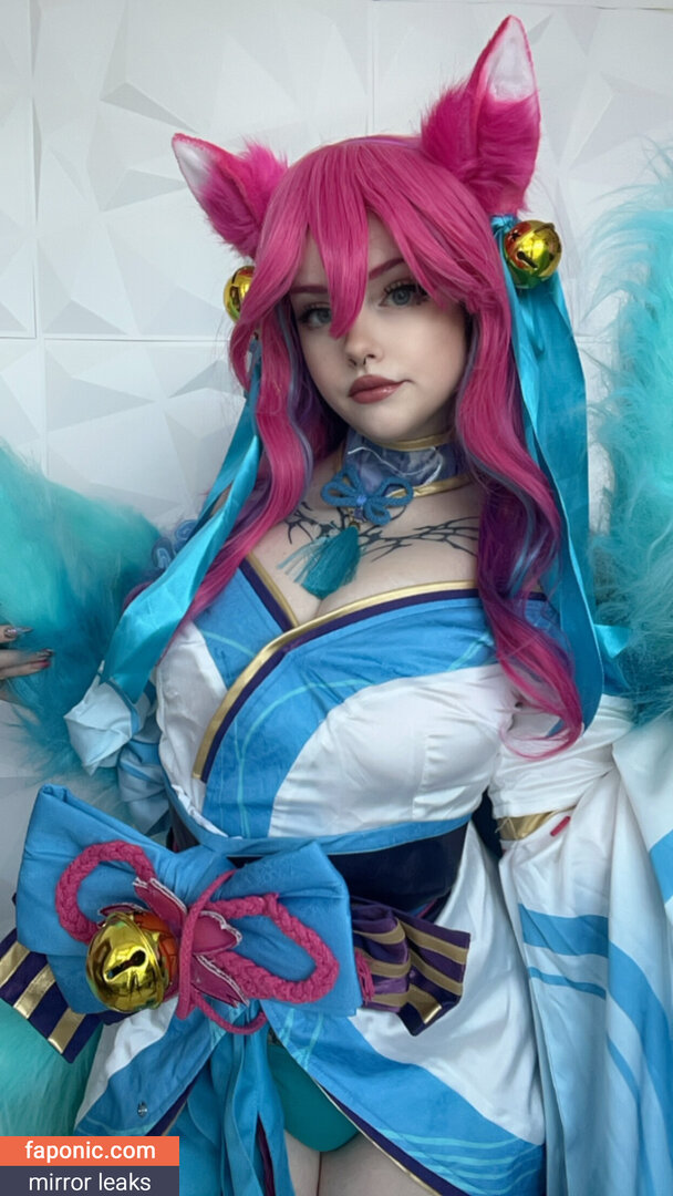 Nukori, Snomster, snom_sensei Leaks Nues OnlyFans/Patreon Photo #9