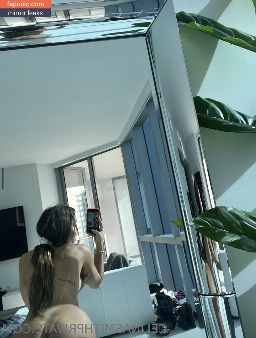 Celina Smith, itscelinasmith Leaks Nues OnlyFans Photo #18