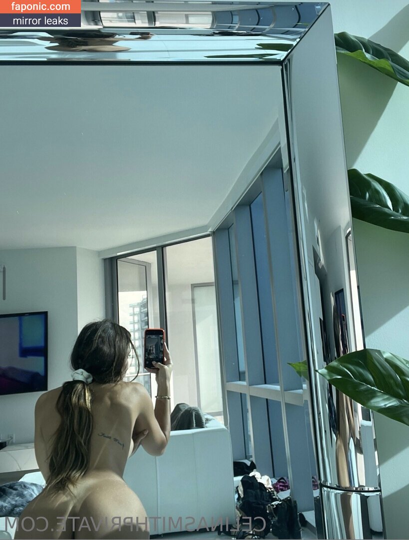 Celina Smith, itscelinasmith Leaks Nues OnlyFans Photo #19