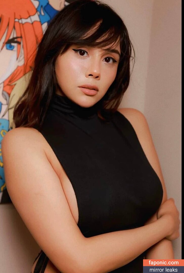 Neekolul, neeko Leaks Nues OnlyFans Photo #2