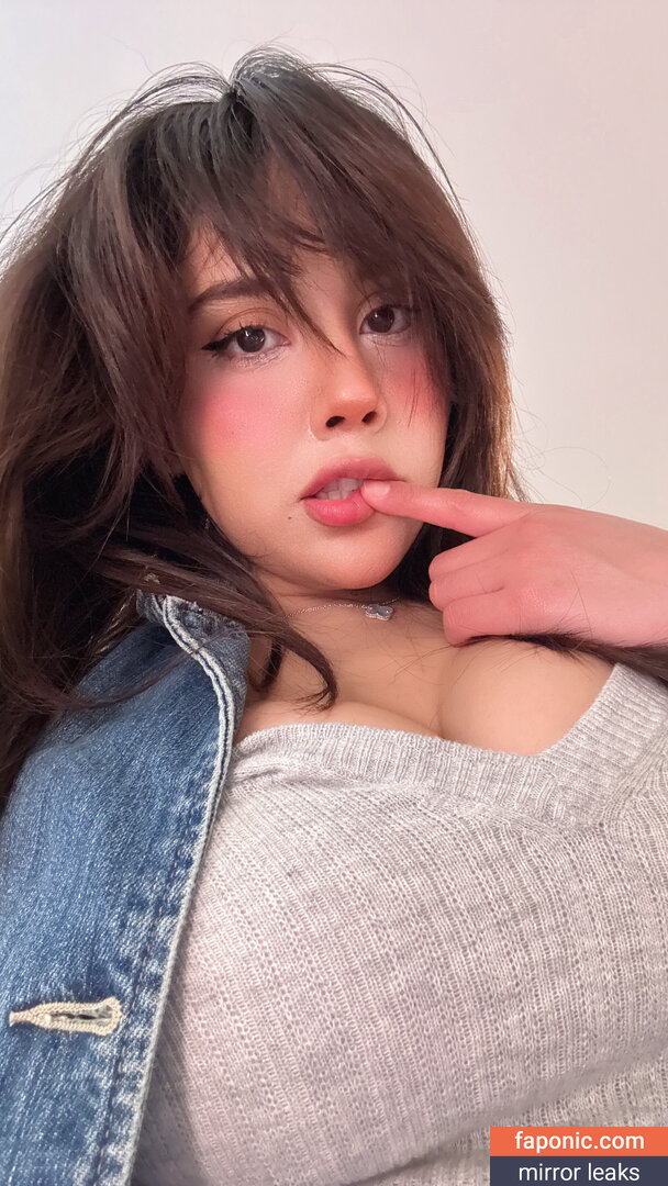 Neekolul, neeko Leaks Nues OnlyFans Photo #10
