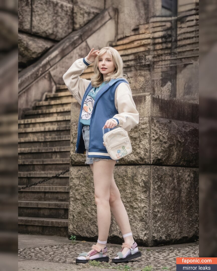 PeachMilky, peachmilky_ Leaks Nues OnlyFans/Patreon Photo #106