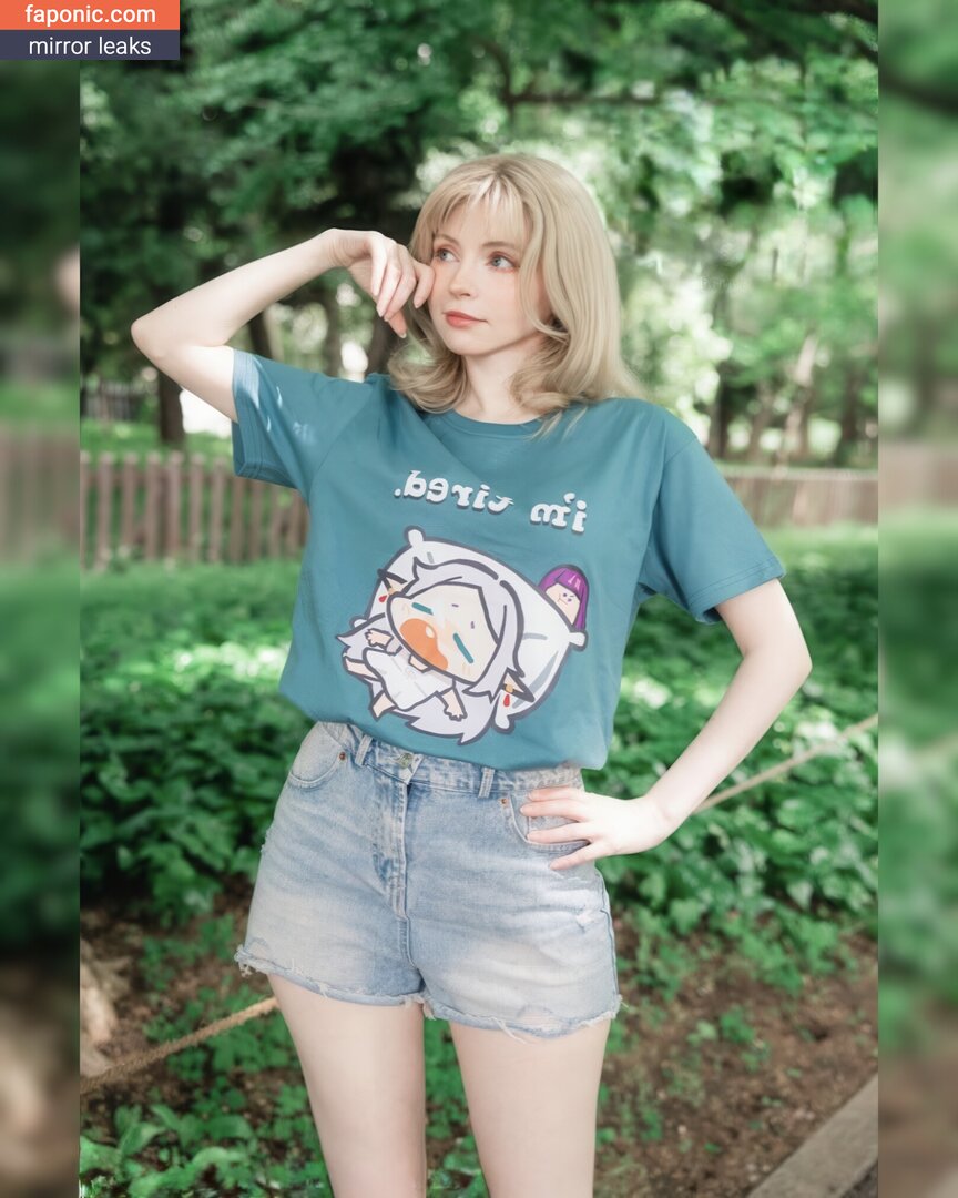 PeachMilky, peachmilky_ Leaks Nues OnlyFans/Patreon Photo #107