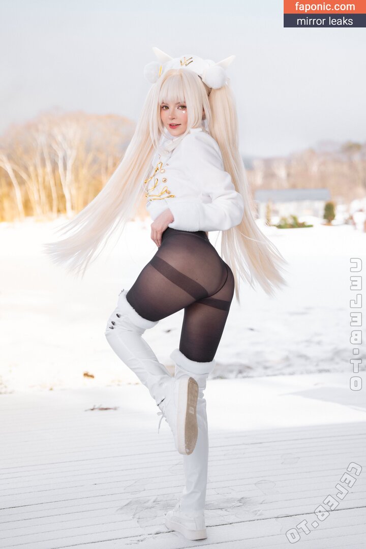 PeachMilky, https:, peachmilky_, peachmilkycosplay, peachmilkytea Leaks Nues OnlyFans/Patreon Photo #158