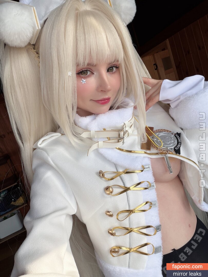 PeachMilky, https:, peachmilky_, peachmilkycosplay, peachmilkytea Leaks Nues OnlyFans/Patreon Photo #159