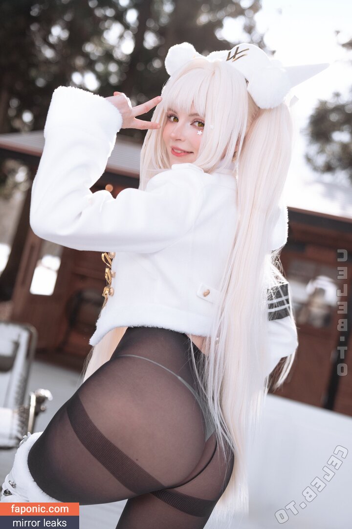 PeachMilky, https:, peachmilky_, peachmilkycosplay, peachmilkytea Leaks Nues OnlyFans/Patreon Photo #160