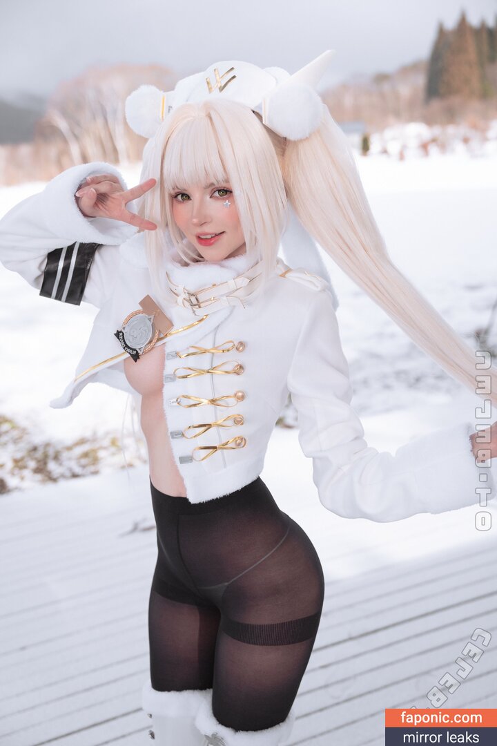 PeachMilky, https:, peachmilky_, peachmilkycosplay, peachmilkytea Leaks Nues OnlyFans/Patreon Photo #174