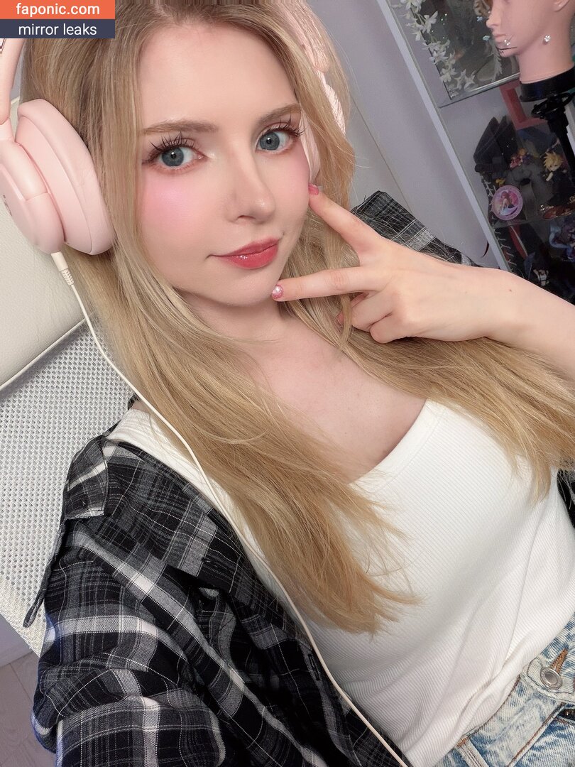 PeachMilky, PeachMilky_, peachmilkycosplay, peachmilkytea Leaks Nues OnlyFans/Patreon Photo #342