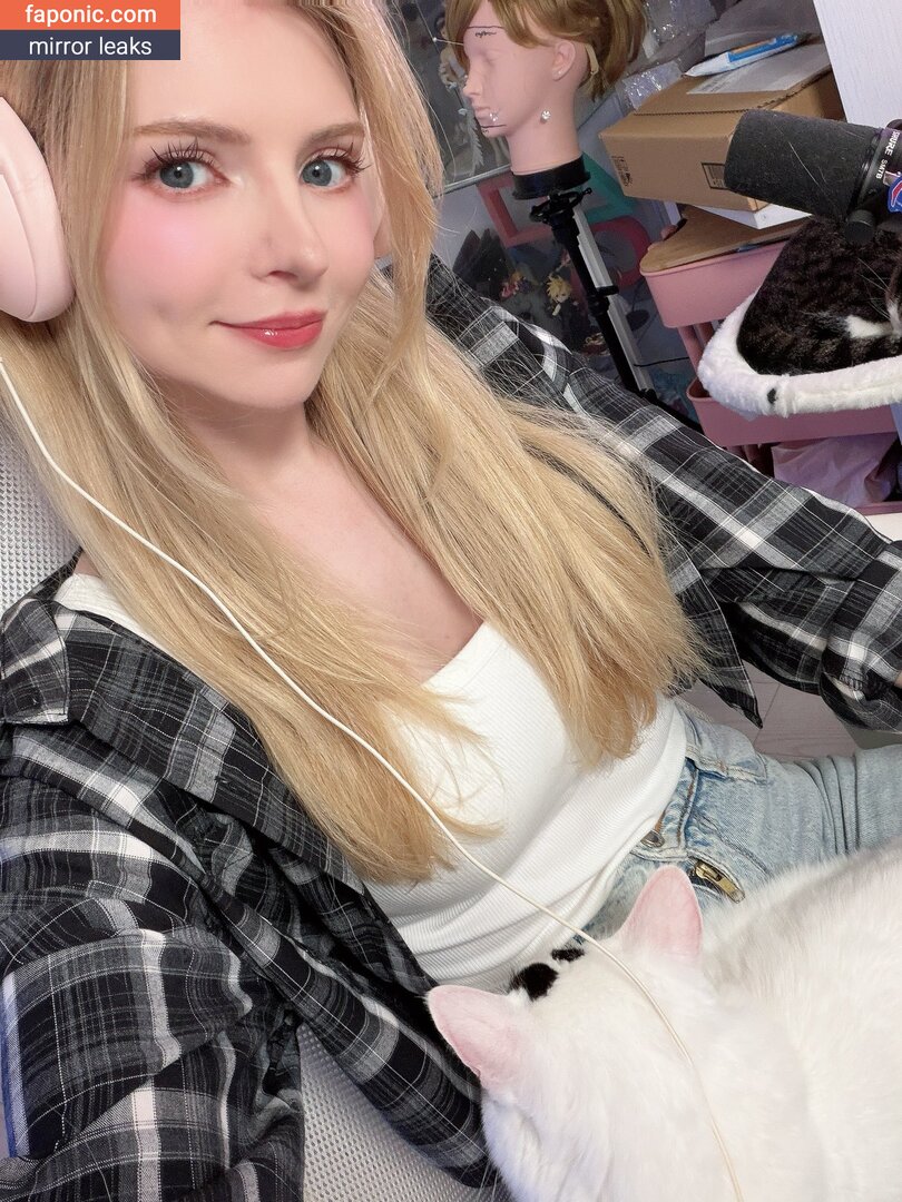 PeachMilky, PeachMilky_, peachmilkycosplay, peachmilkytea Leaks Nues OnlyFans/Patreon Photo #343