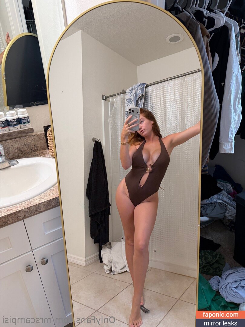 The Campisis, the.campisis, thecampisis Leaks Nues OnlyFans Photo #46