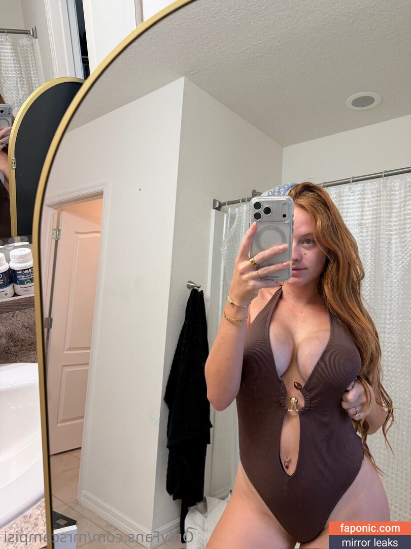 The Campisis, the.campisis, thecampisis Leaks Nues OnlyFans Photo #48