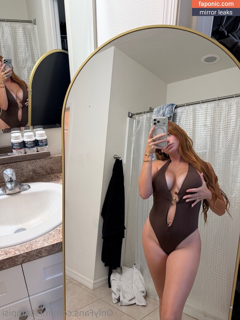 The Campisis, the.campisis, thecampisis Leaks Nues OnlyFans Photo #50
