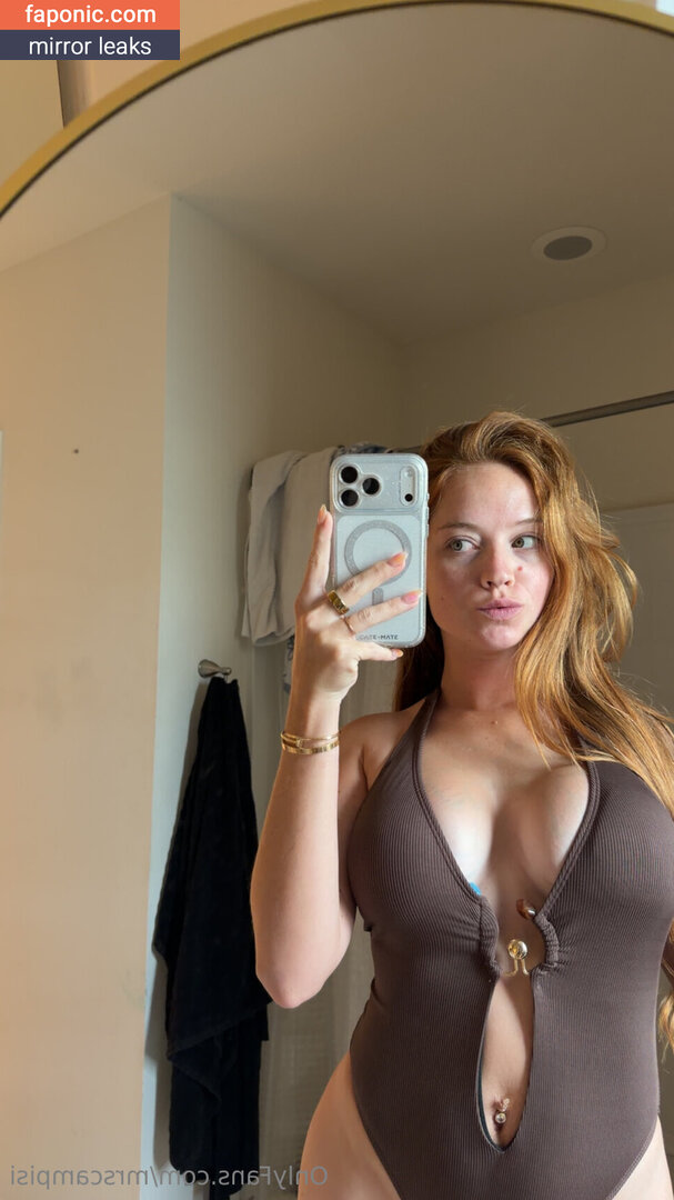The Campisis, the.campisis, thecampisis Leaks Nues OnlyFans Photo #54