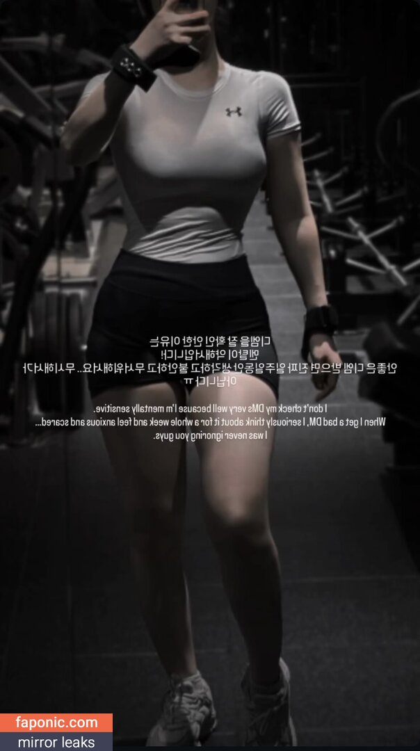 Evawishx, Evawxsh, hanxiao_ss, imeva Leaks Nues OnlyFans Photo #34