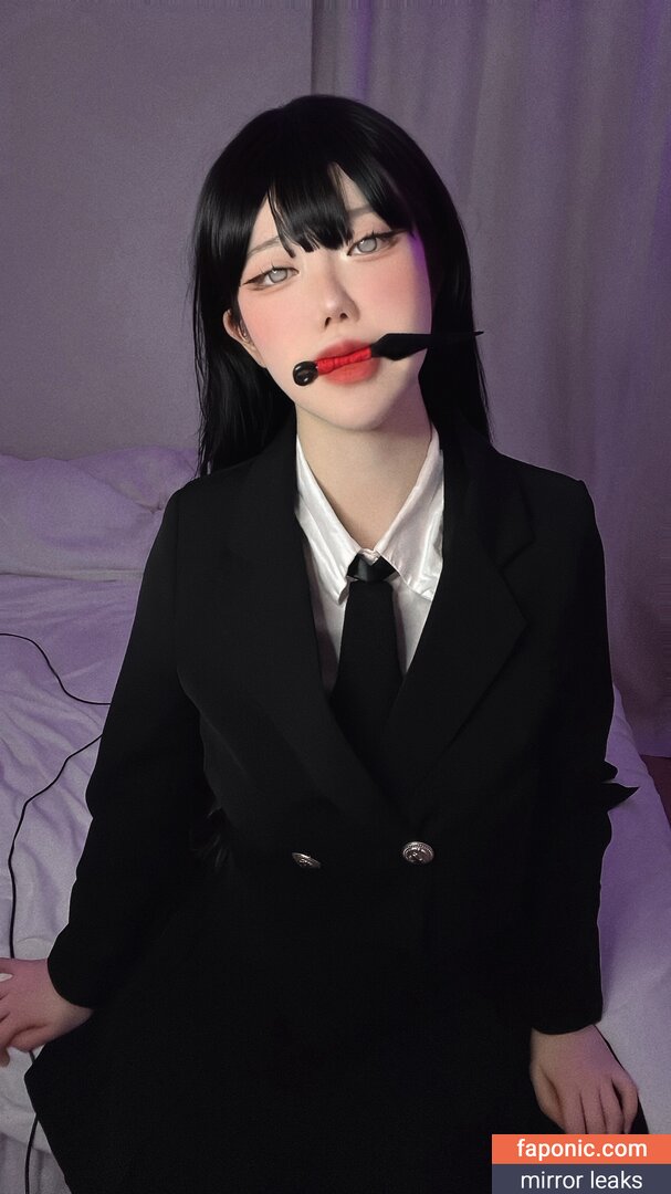 Evawishx, Evawxsh, hanxiao_ss, imeva Leaks Nues OnlyFans Photo #57