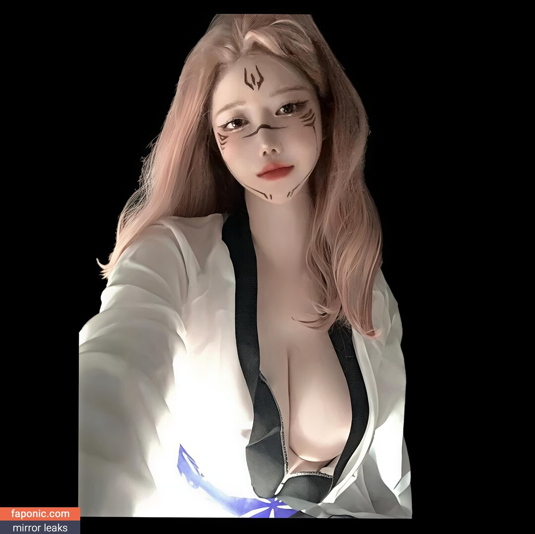 Evawishx, Evawxsh, hanxiao_ss, imeva Leaks Nues OnlyFans Photo #71