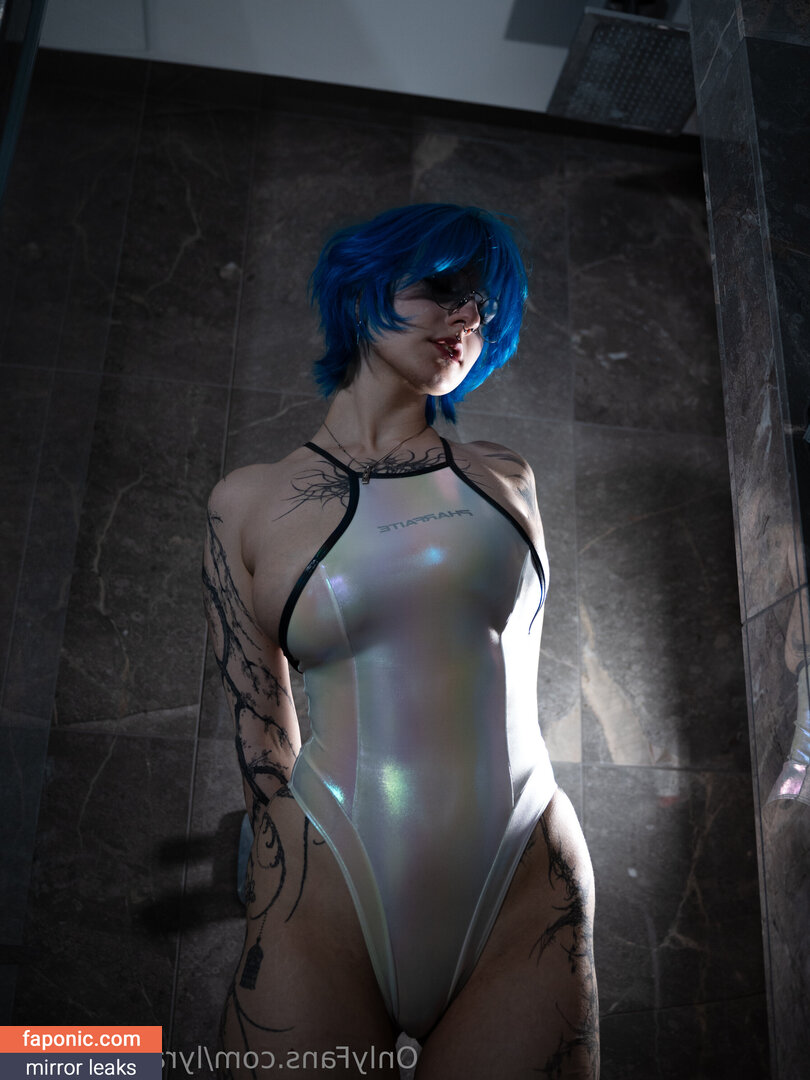 Lyra Crow, lyracr0w0 Leaks Nues OnlyFans Photo #284