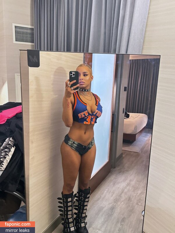 Qimmah Russo, qimmahrusso, qimmahrussovip, qimmahsworld Leaks Nues OnlyFans Photo #37
