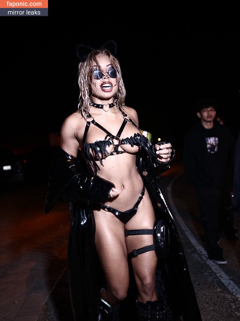 Qimmah Russo, qimmahrusso, qimmahrussovip, qimmahsworld Leaks Nues OnlyFans Photo #40
