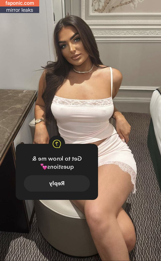 Amber Phillips, ambsphillips Leaks Nues OnlyFans Photo #20