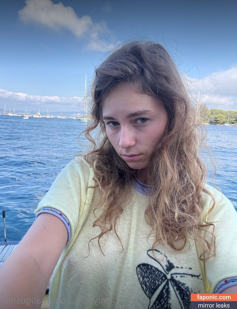 Anna Malyg0n, mmollyyy.ann Leaks Nues  Photo #50