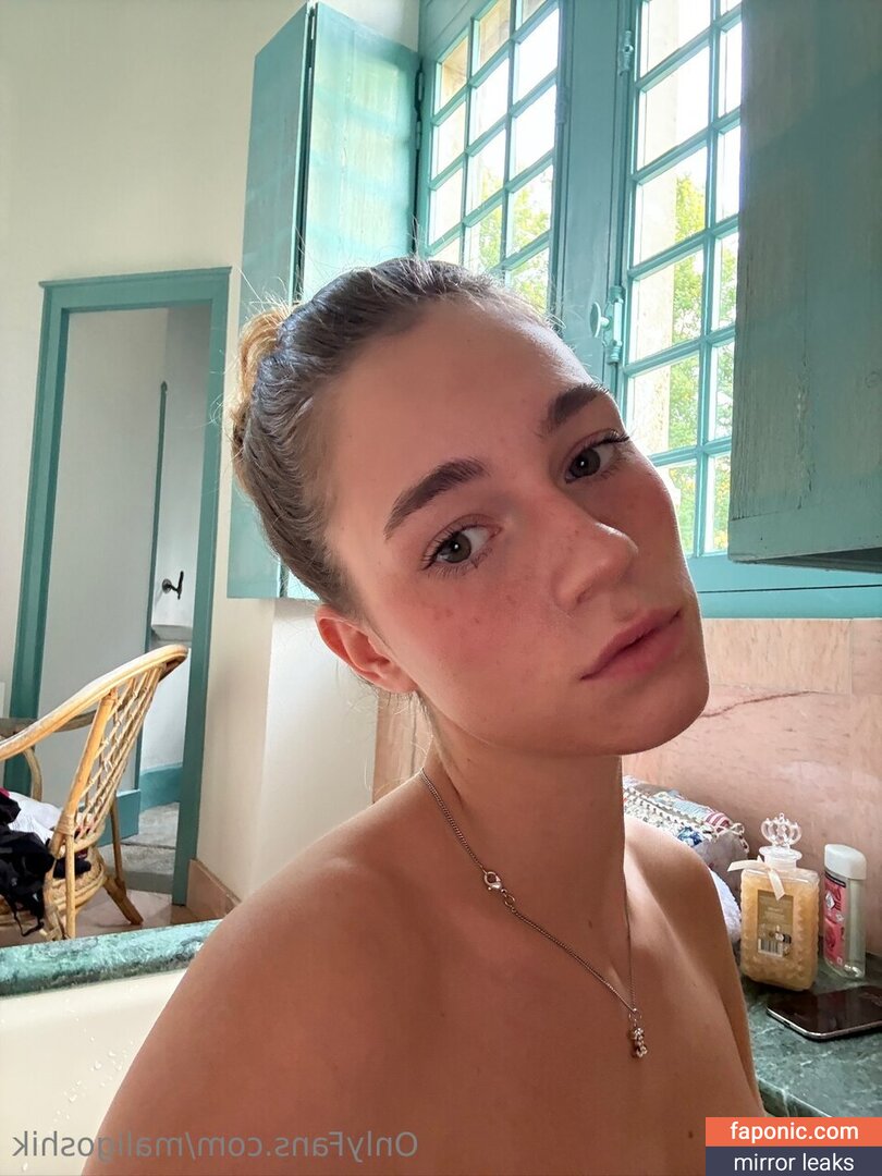 Anna Malyg0n, mmollyyy.ann Leaks Nues  Photo #51