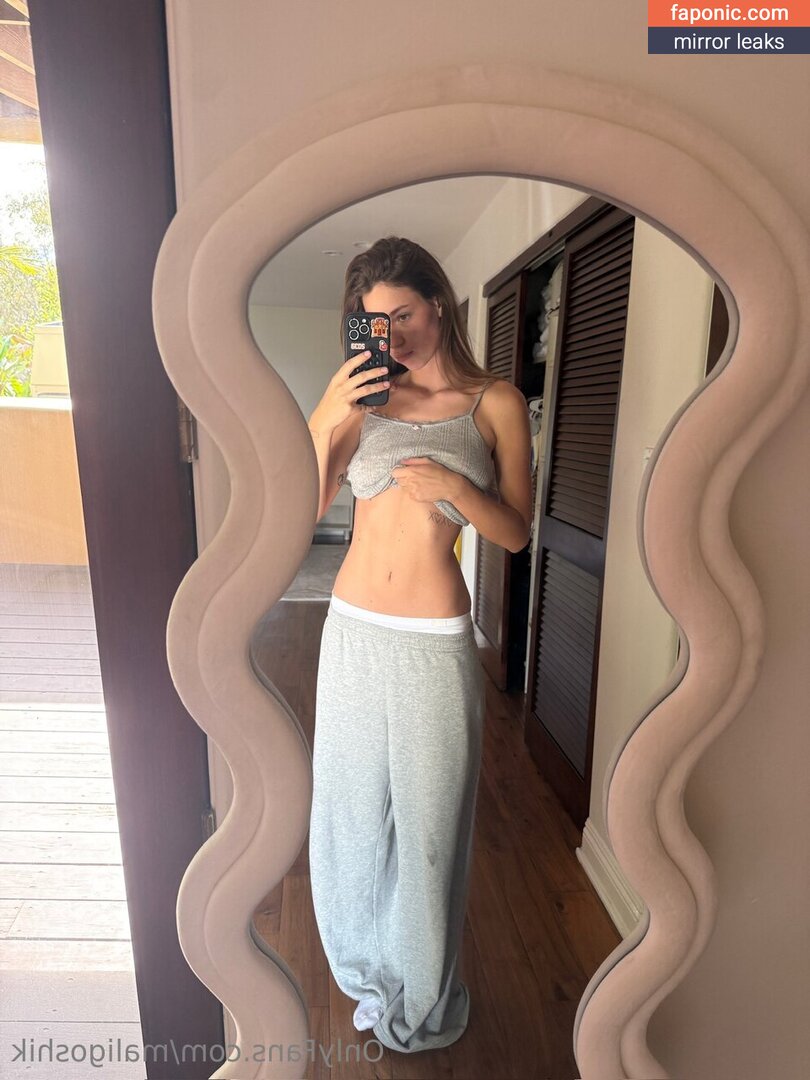 Anna Malyg0n, mmollyyy.ann Leaks Nues  Photo #166
