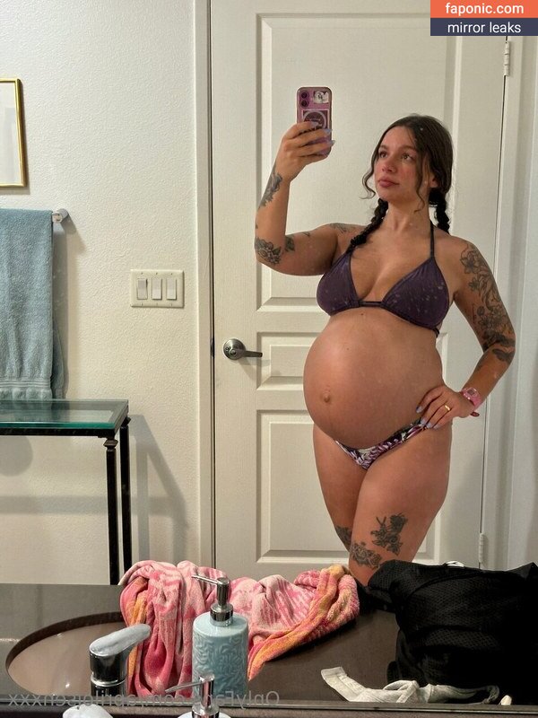 April Olsen, _aprilolsen, aprilolsenxxx, https:, official.aprilolsen Leaks Nues OnlyFans Photo #421