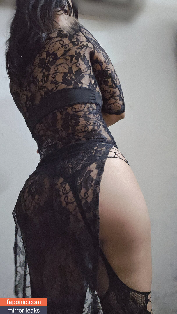 Bi_sh07, Mehak Bharti, cw Leaks Nues Patreon Photo #29