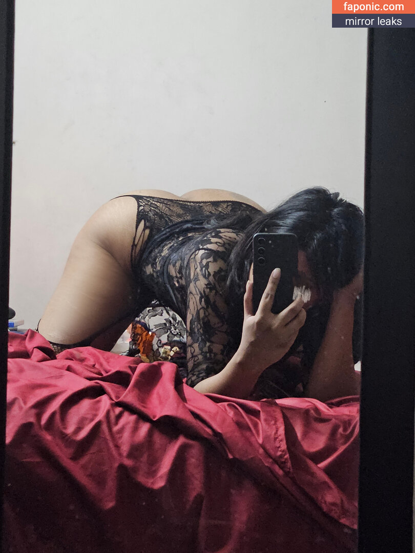 Bi_sh07, Mehak Bharti, cw Leaks Nues Patreon Photo #32